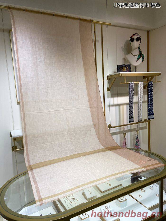 Loro Piana Scarf LPC00001 Loro Piana Scarf LPC00001